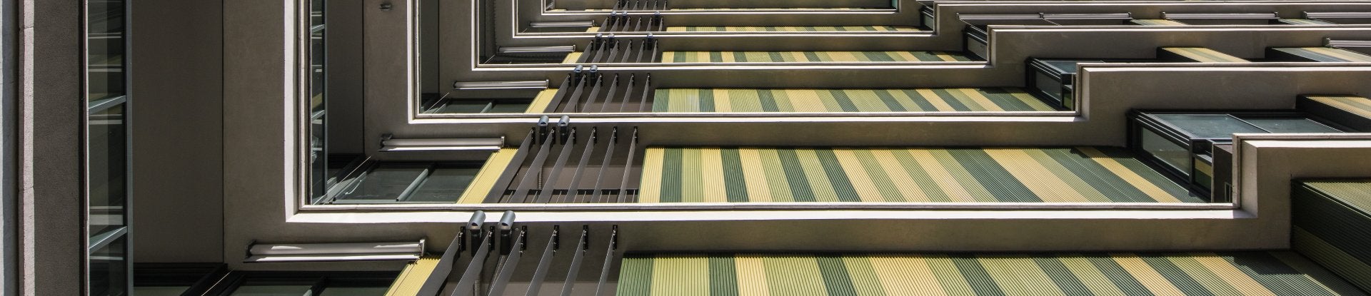 Brise Metálico de Alumínio Painel SS - Refax