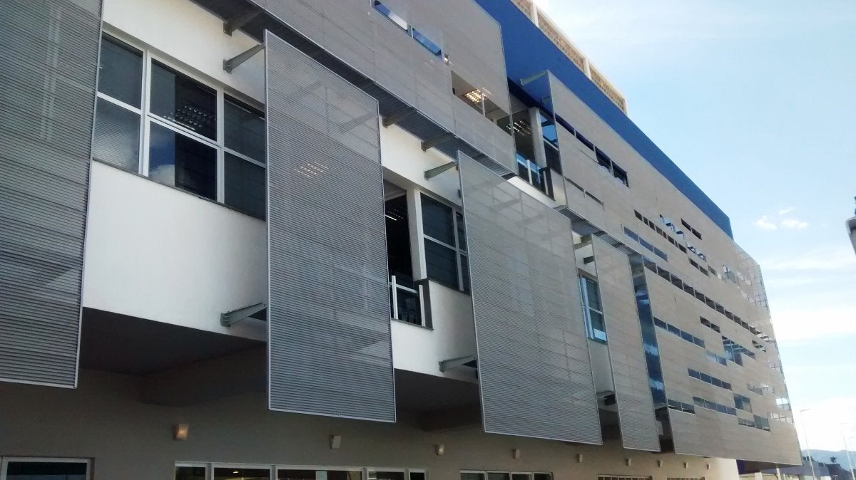 Revestimento Metálico Painel MW270 - Refax