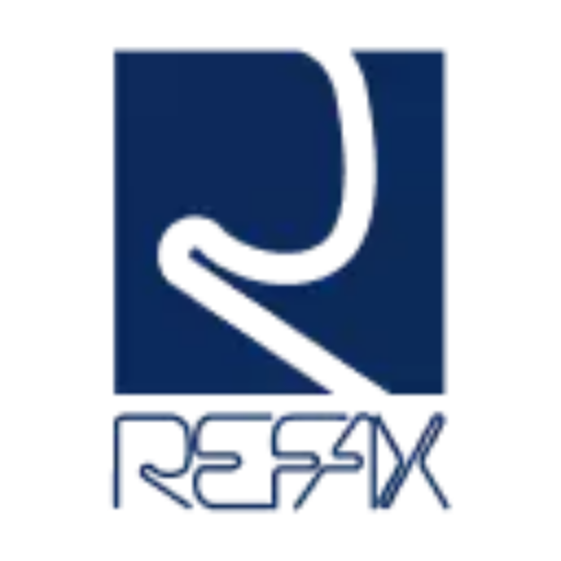 Refax - favicon