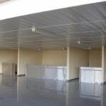 Forro Metálico Modular S125 - Refax