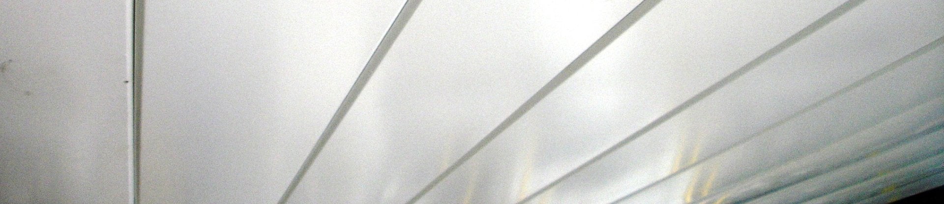 Forro metálico linear R150C - Refax