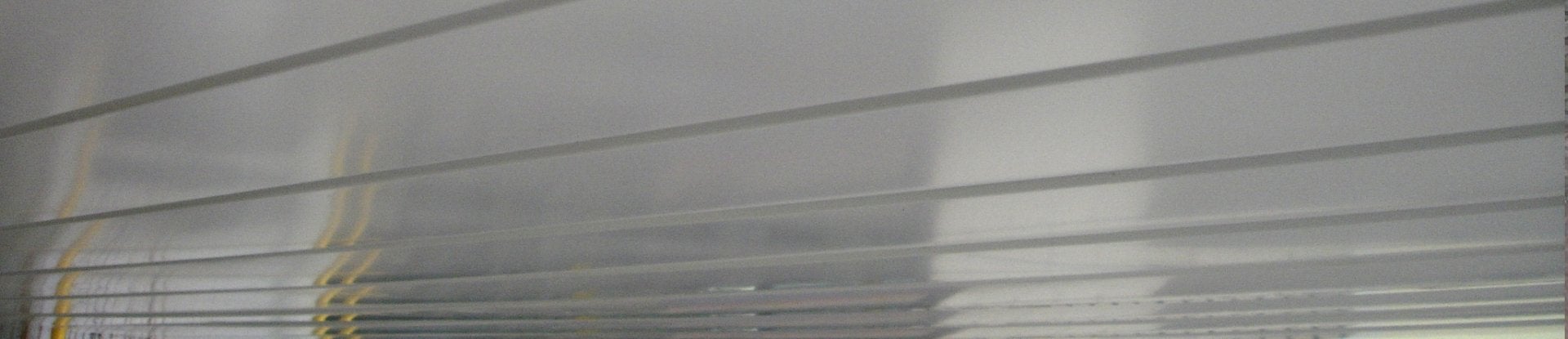 Forro metálico linear R150C - Refax