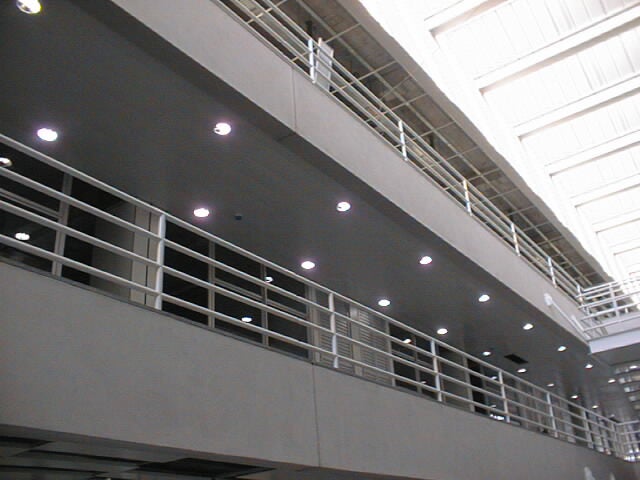 Forro Metálico Plank - Refax