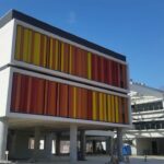 Brise Metálico de Alumínio Painel SS - Refax