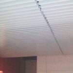 Brise Metálico Sistema NB100 - Refax