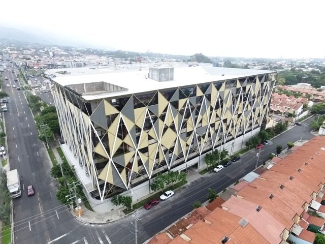 Revestimento Metálico Painel MW270 - Refax