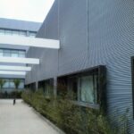 Revestimento Metálico Painel MW270 - Refax