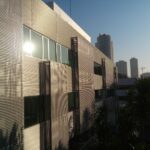 Revestimento Metálico Painel MW270 - Refax