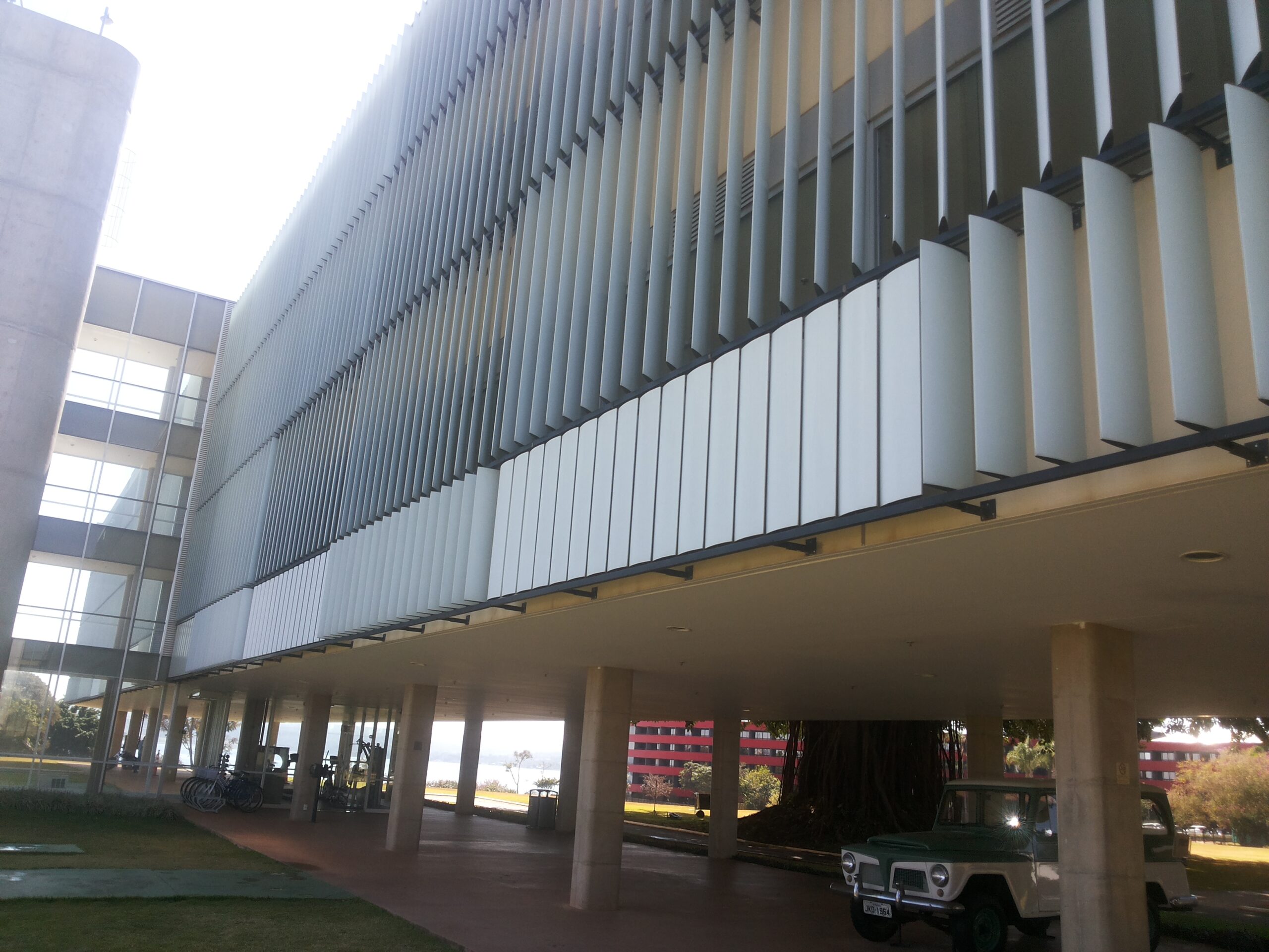 Refax Entenda como funciona o brise móvel | Refax