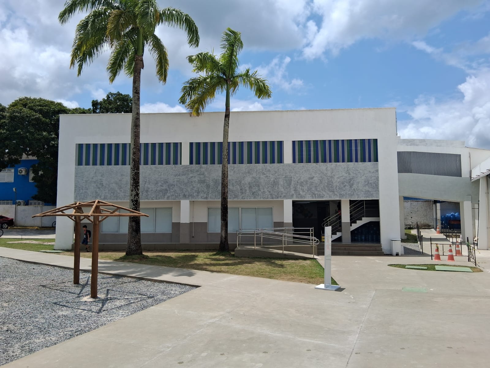 Refax Sesi Goiania - GO | Refax