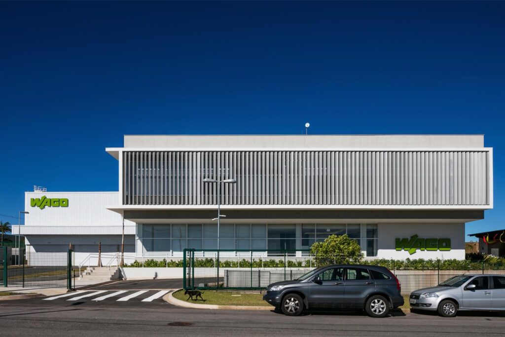 Refax Wago - SP | Refax