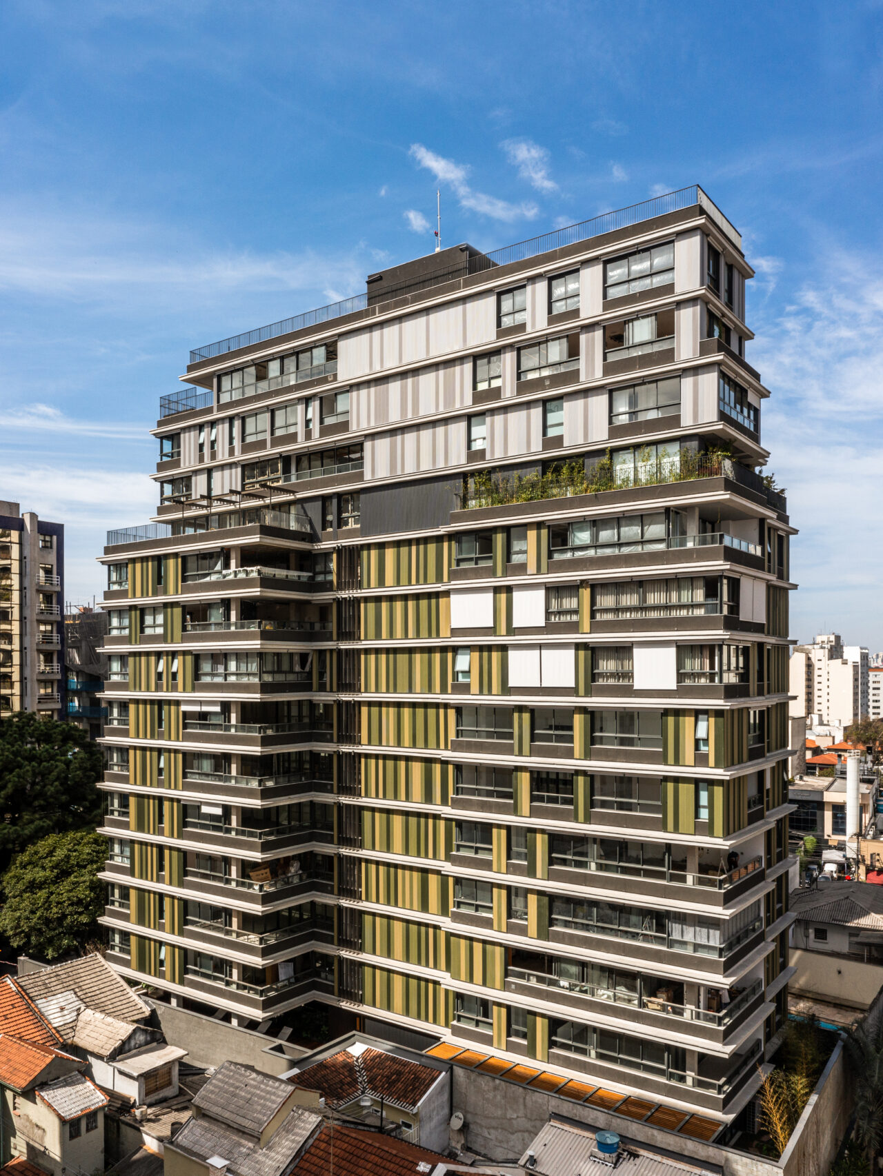 Refax Brise-soleil: entenda o que é e quais são as vantagens | Refax